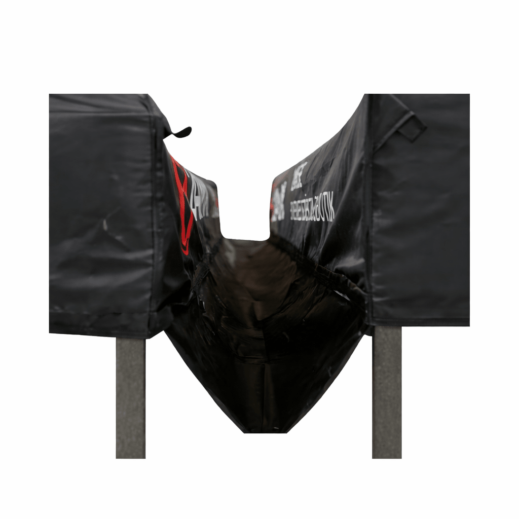 24MX Easy - Up Regenschutz - FestivalStuff