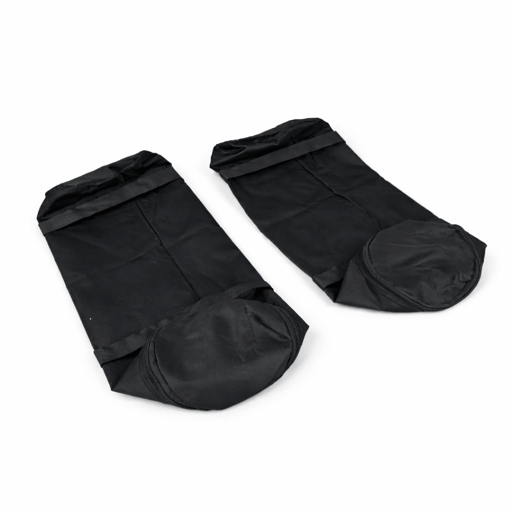 24MX Easy - Up Sandsackgewicht 2er - Pack - FestivalStuff