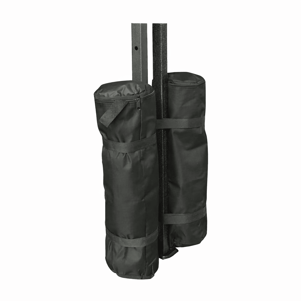 24MX Easy - Up Sandsackgewicht 2er - Pack - FestivalStuff