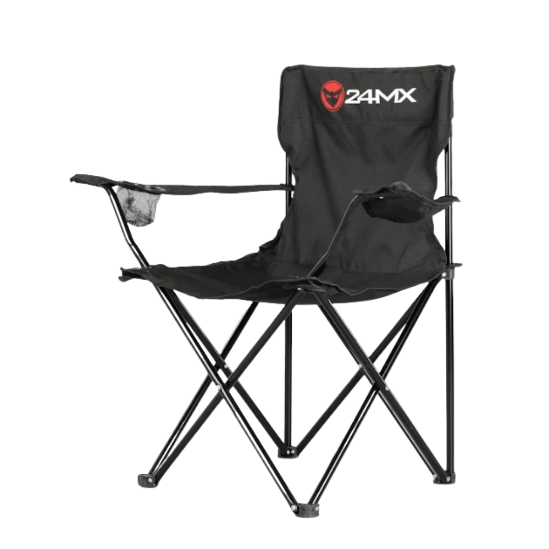 24MX Festival Campingstuhl - FestivalStuff