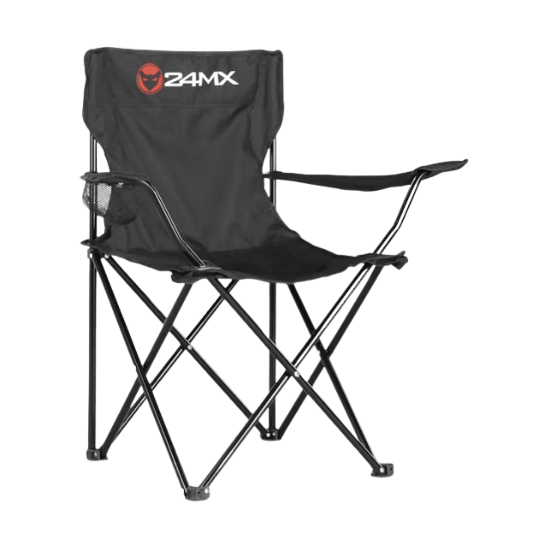 24MX Festival Campingstuhl - FestivalStuff