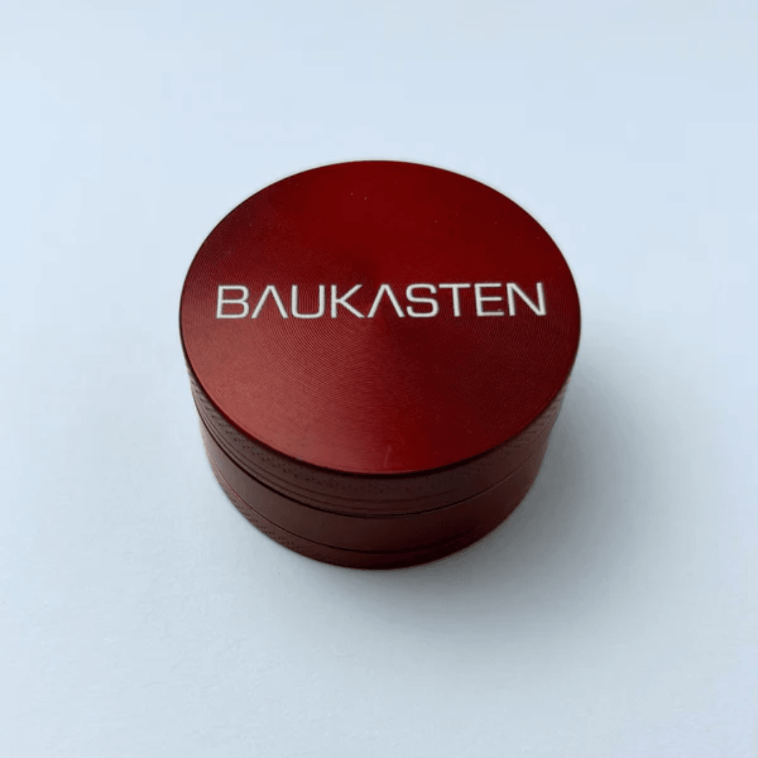 3 - Layer Grinder - Farbspezial (50mm) - FestivalStuff