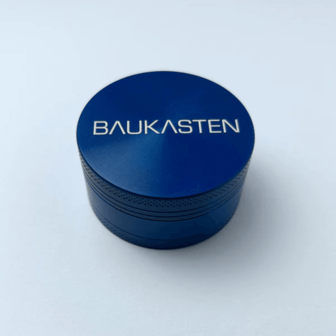3 - Layer Grinder - Farbspezial (50mm) - FestivalStuff