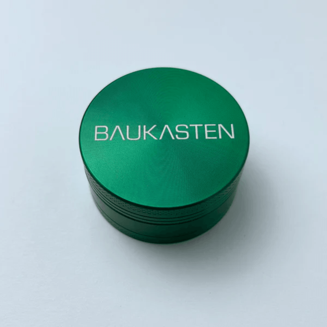 3 - Layer Grinder - Farbspezial (50mm) - FestivalStuff