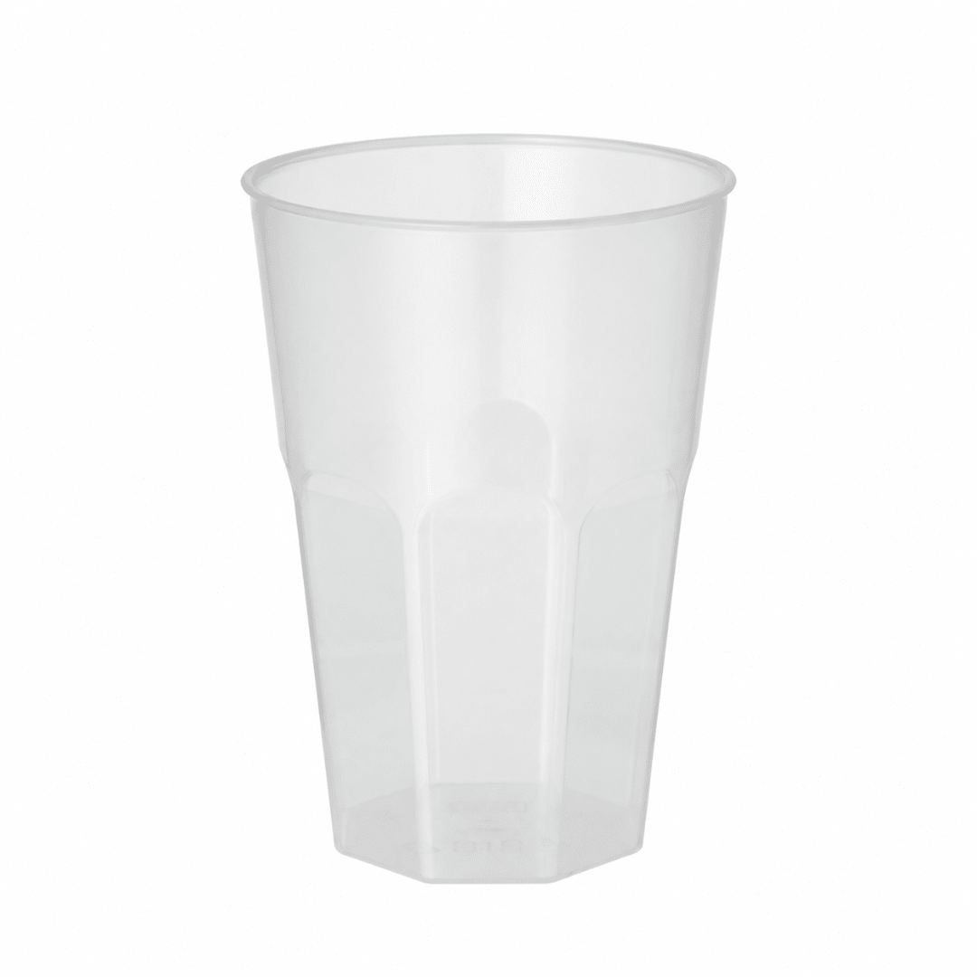 30 Mehrweg Caipi Becher 0,3 l - FestivalStuff