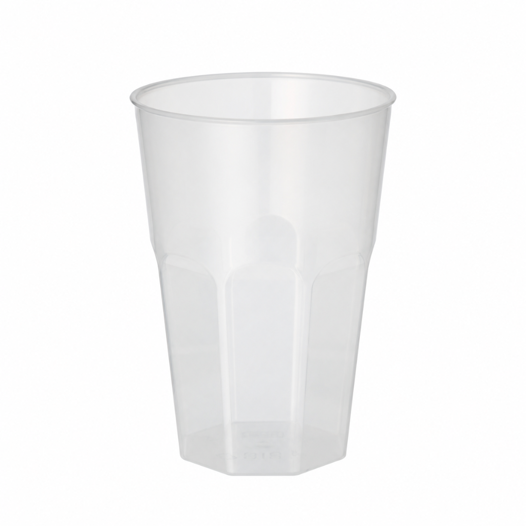 30 Mehrweg Caipi Becher 0,3 l