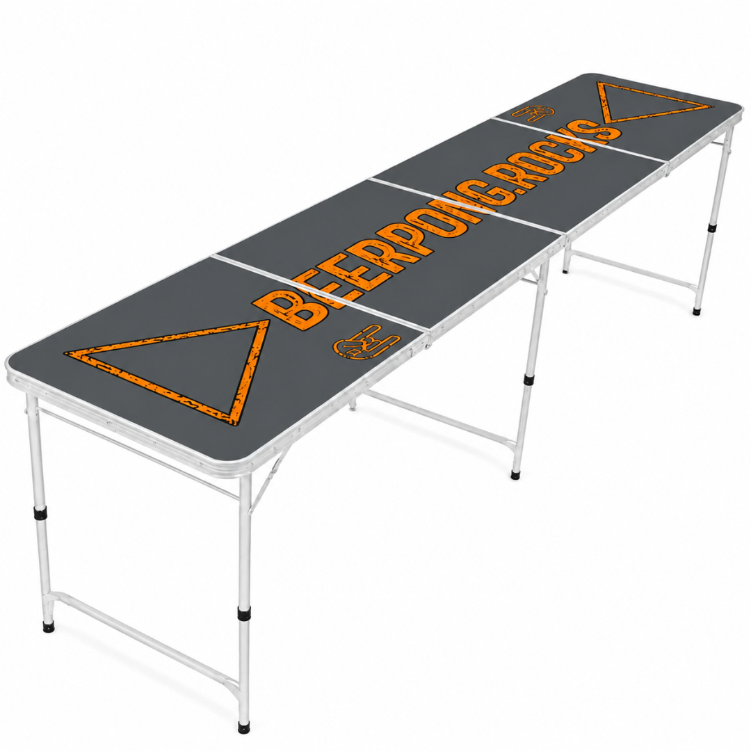 Beer Pong Tisch Rocks