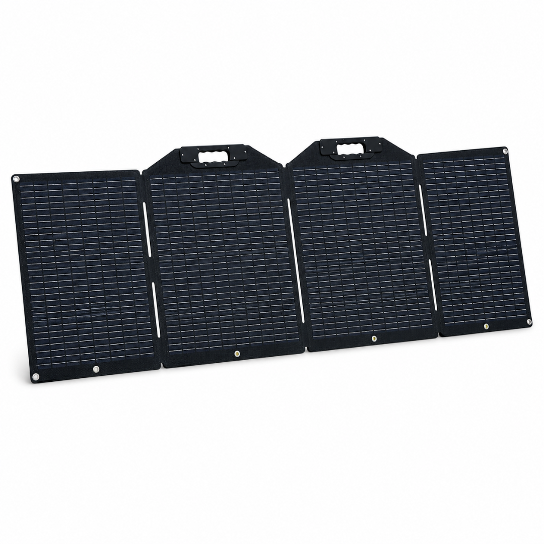 240W Faltbares Solarpanel 2.0