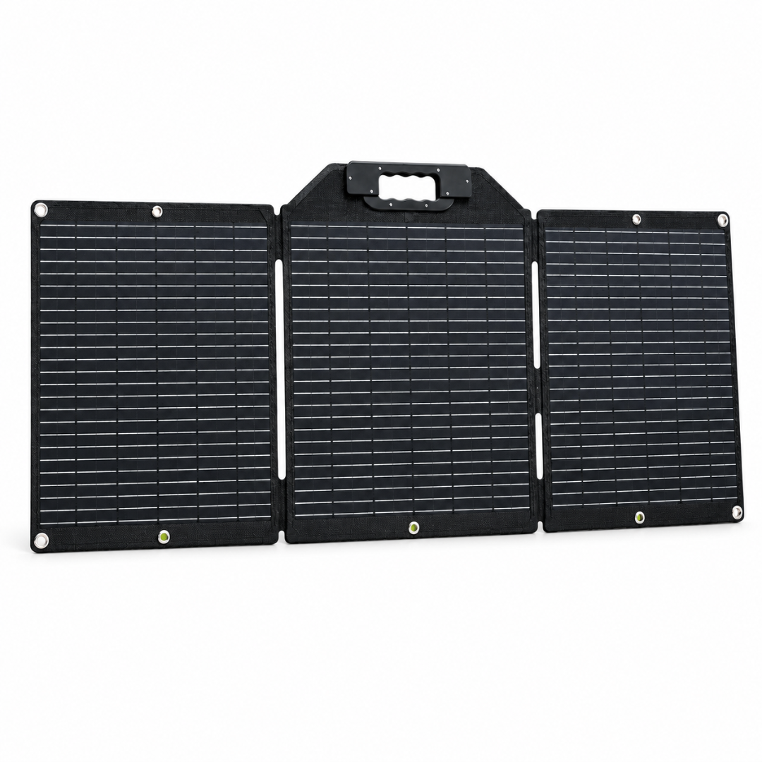 150W Faltbares Solarpanel 2.0