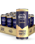 9 MILE Vodka Espresso Martini