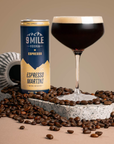 9 MILE Vodka Espresso Martini