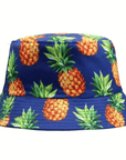 Fischerhut Ananas - FestivalStuff