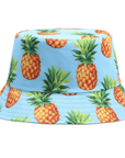 Fischerhut Ananas - FestivalStuff