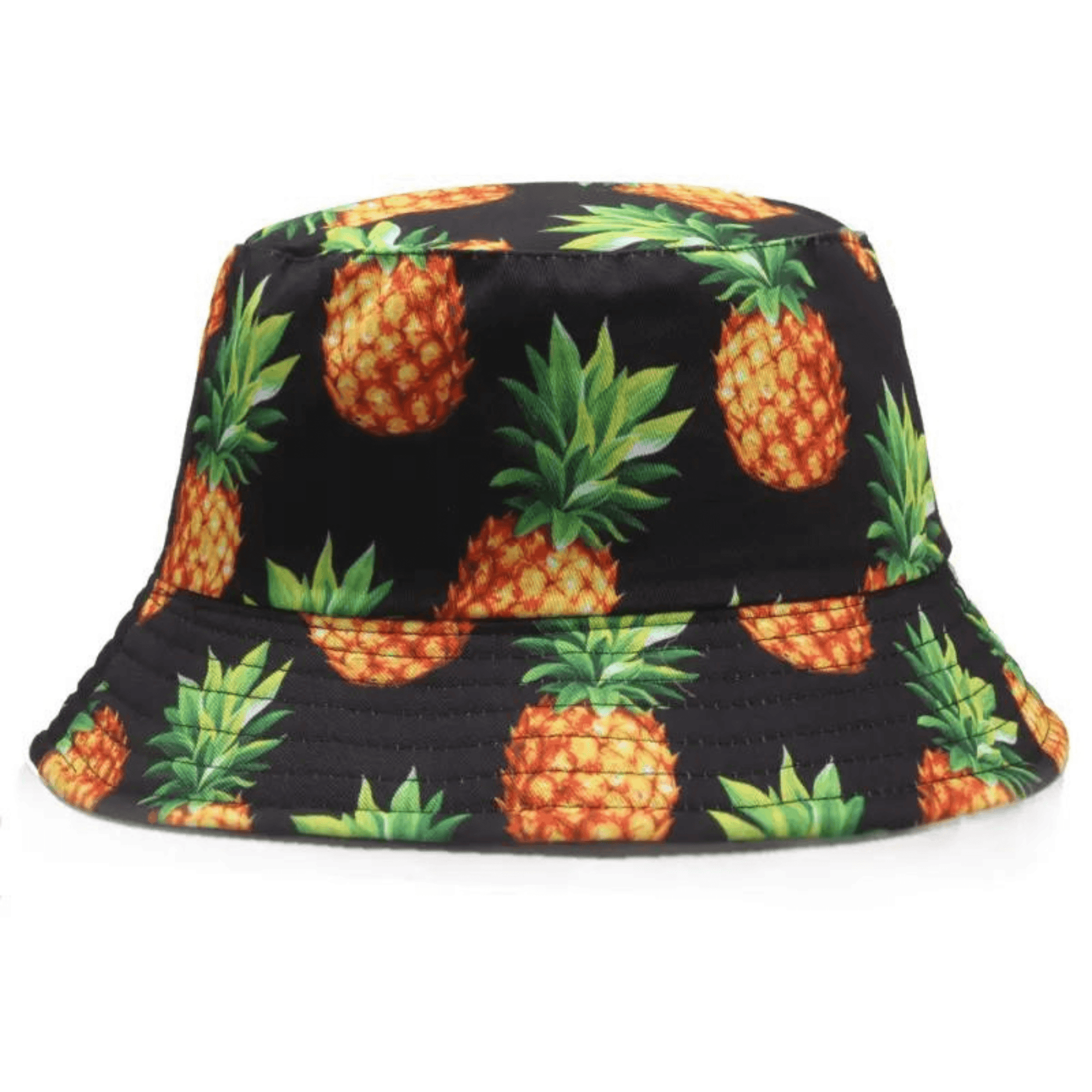 Fischerhut Ananas - FestivalStuff