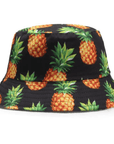 Fischerhut Ananas - FestivalStuff