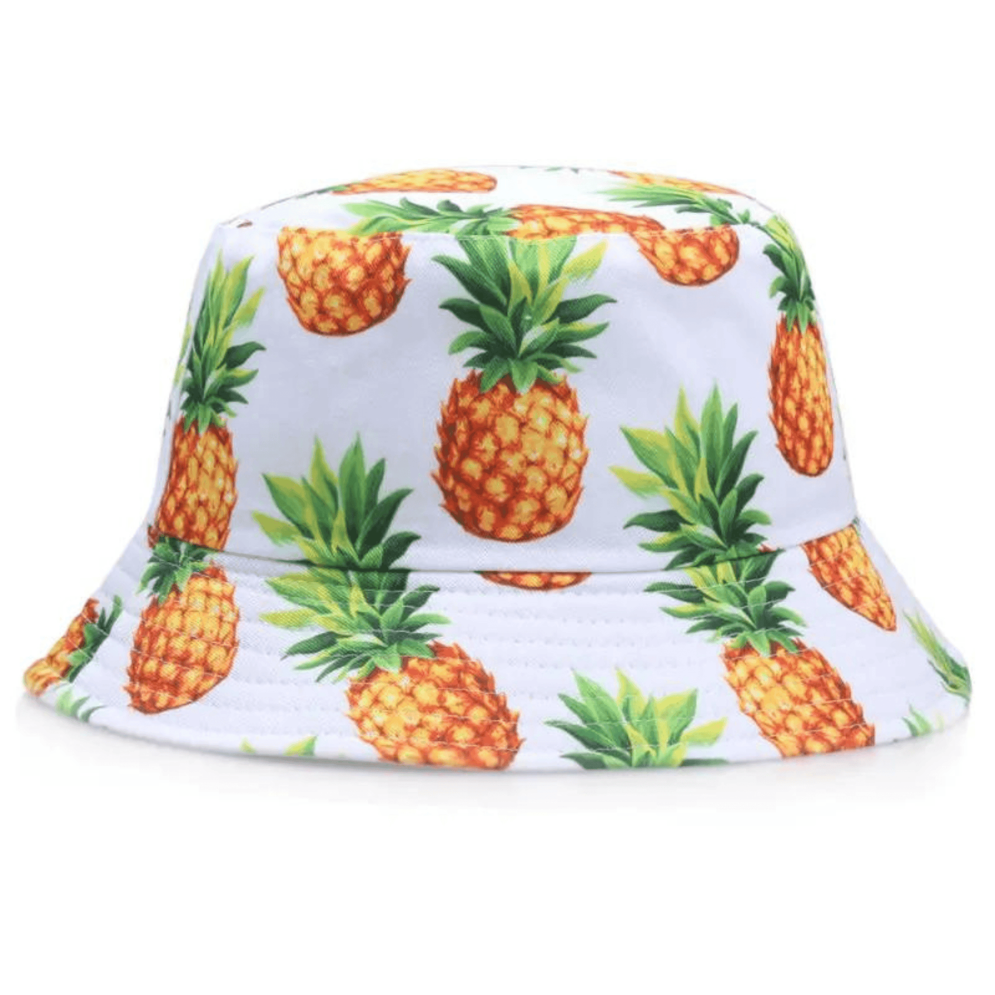 Fischerhut Ananas - FestivalStuff