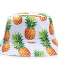 Fischerhut Ananas - FestivalStuff