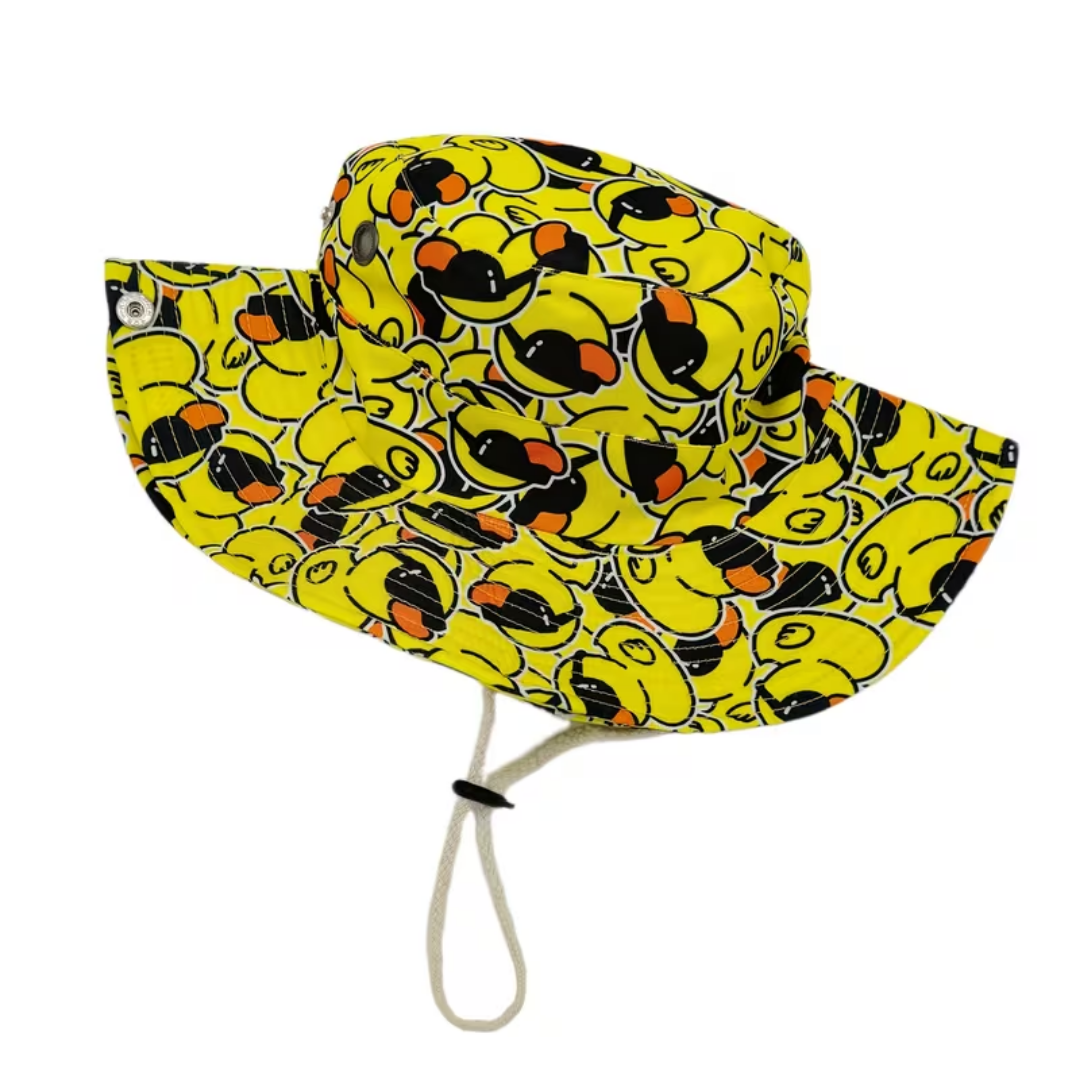 Anglerhut THE DUCK Sunglass