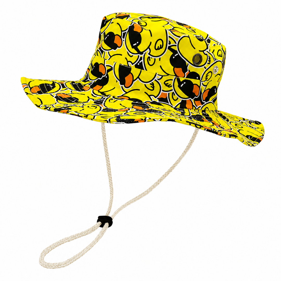 Anglerhut THE DUCK Sunglass