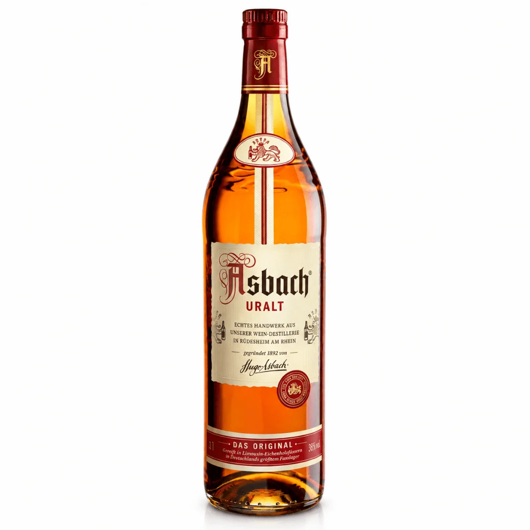 Asbach Uralt Weinbrand 0,7 l