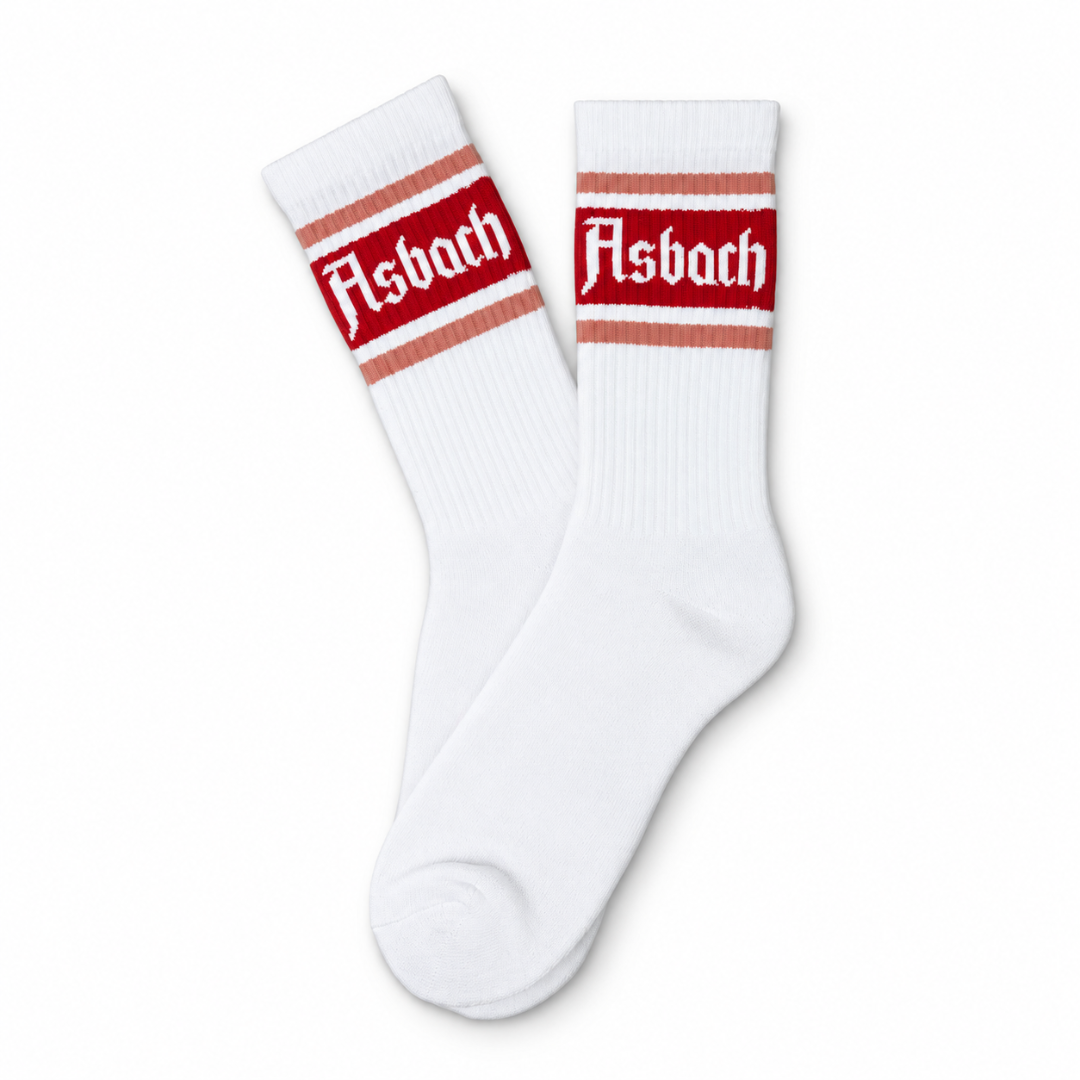 Asbach Festival Bundle 6 Flaschen + Tennissocken GRATIS