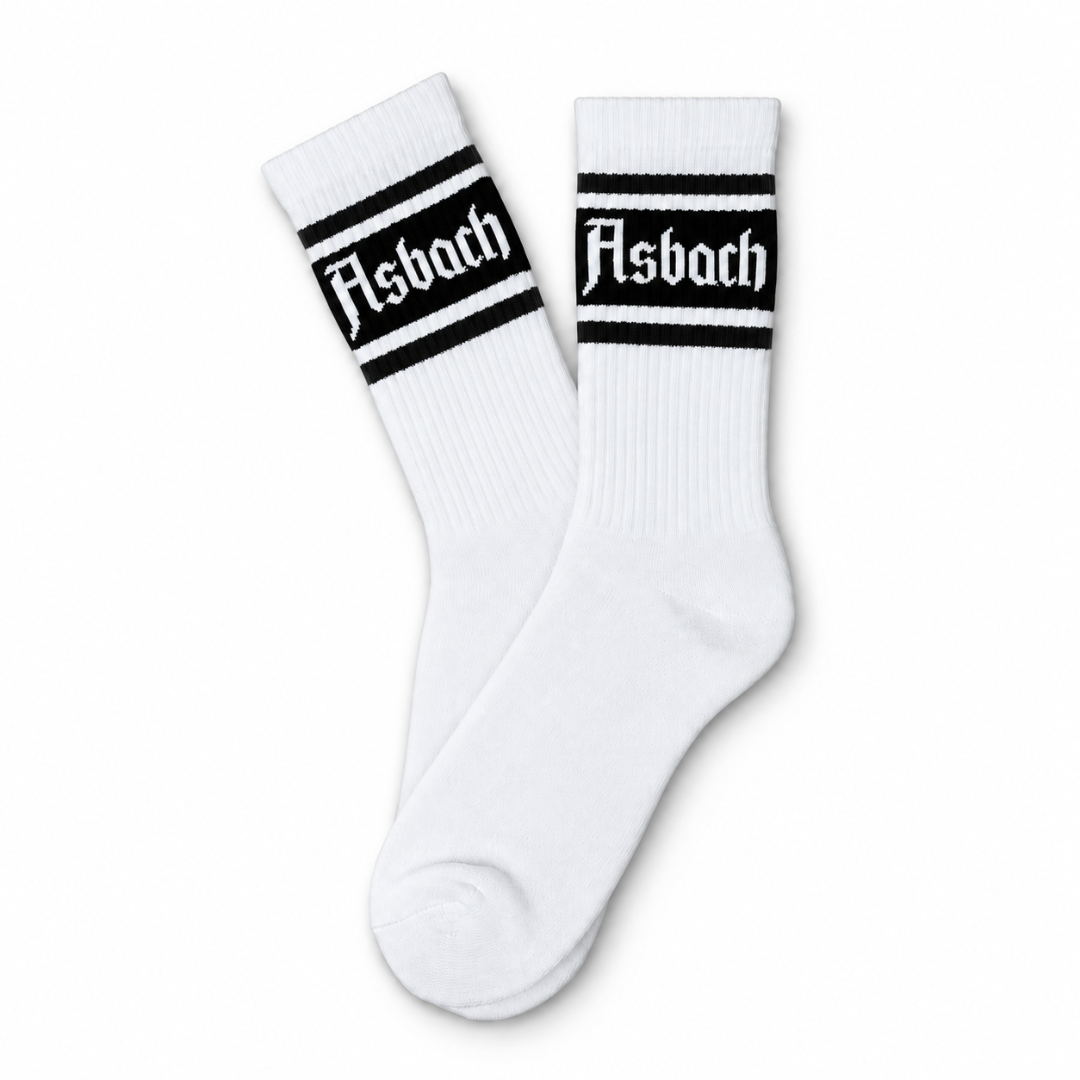 Asbach Festival Bundle 6 Flaschen + Tennissocken GRATIS