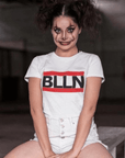 BLLN / Ballan T-Shirt (schwarz oder weiß / Frauen) - FestivalStuff