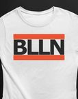 BLLN / Ballan T-Shirt (schwarz oder weiß / Frauen) - FestivalStuff