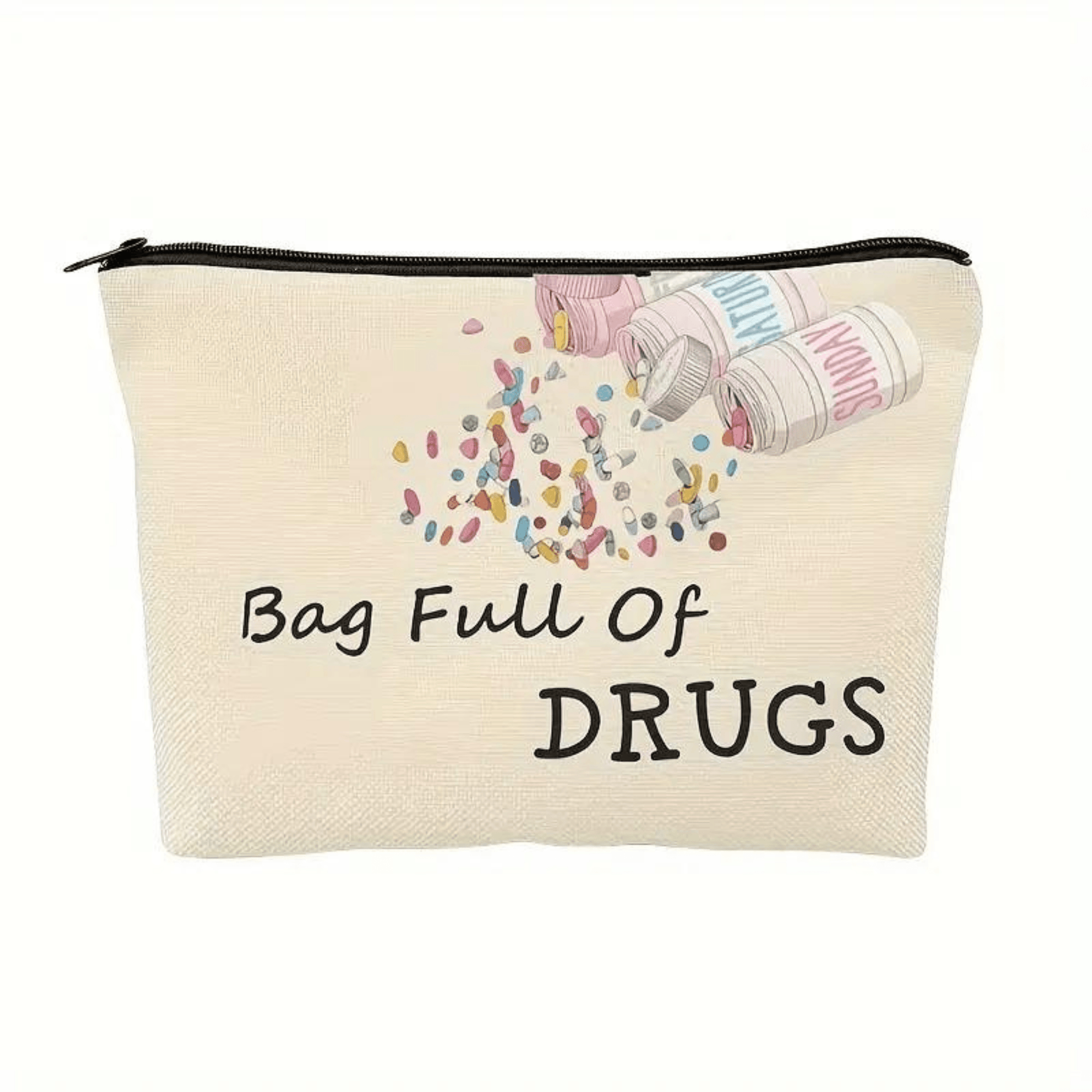 Tasche für Zubehör - FestivalStuff