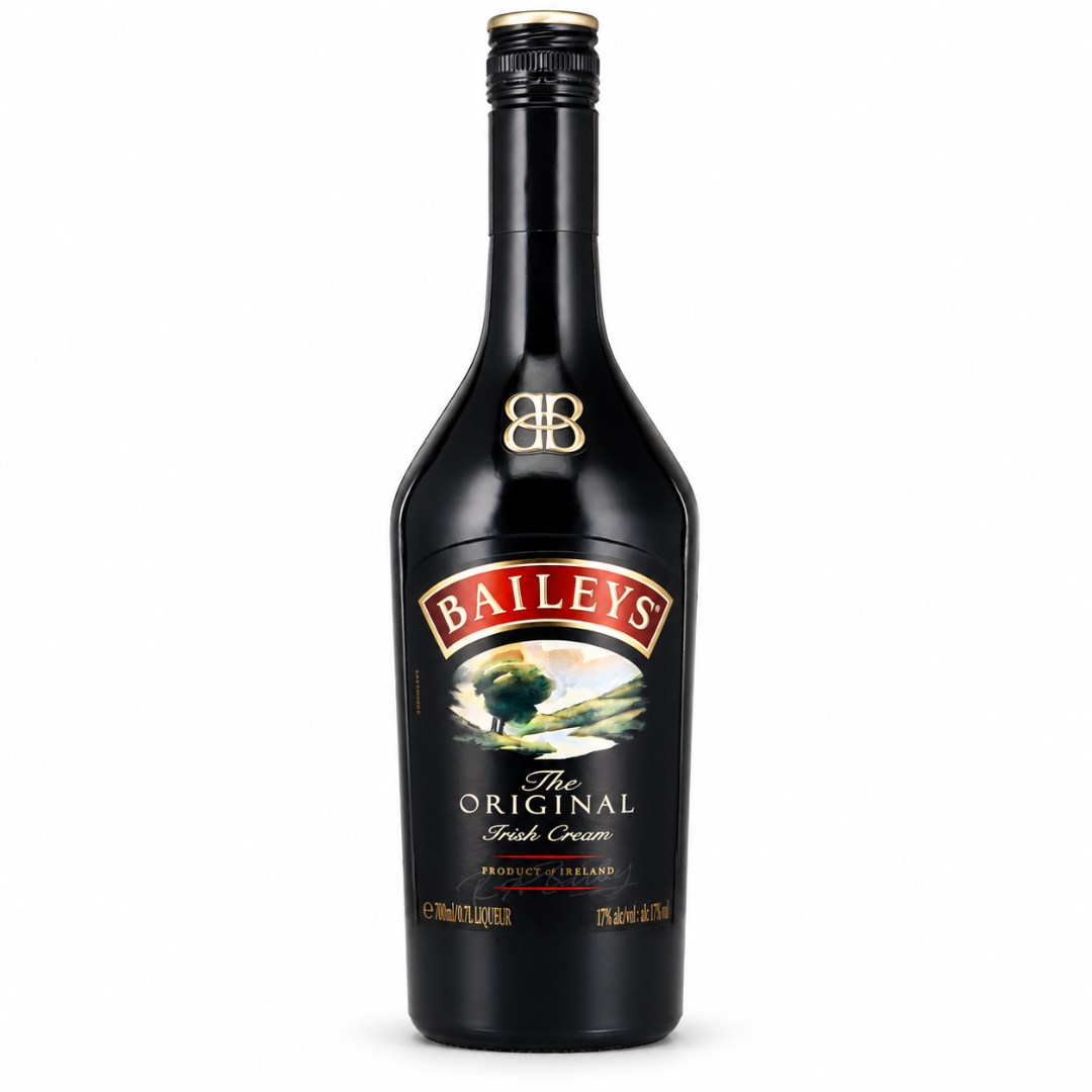 Baileys On The Coffee Rocks Set mit Eisform und 2 Gläsern