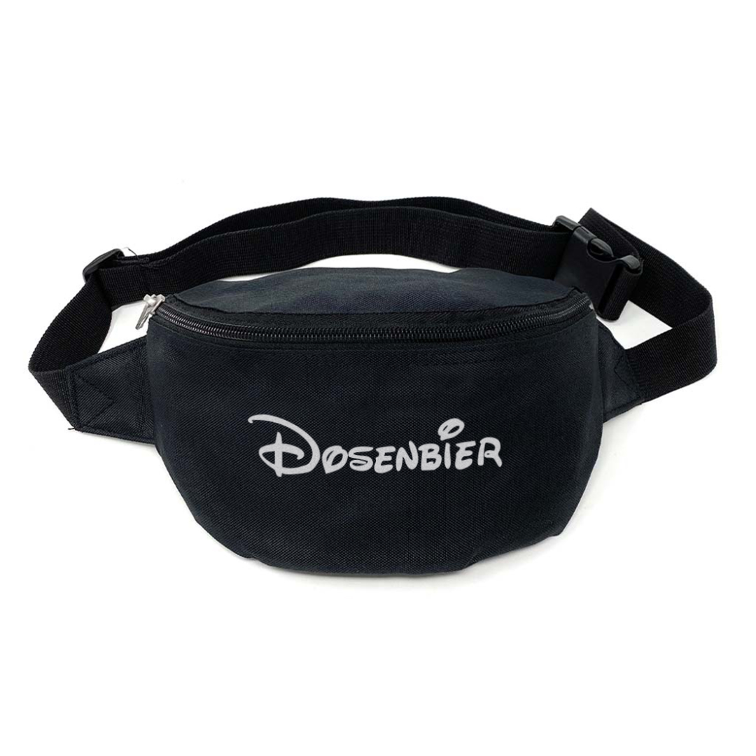 Bauchtasche Logo-Edition