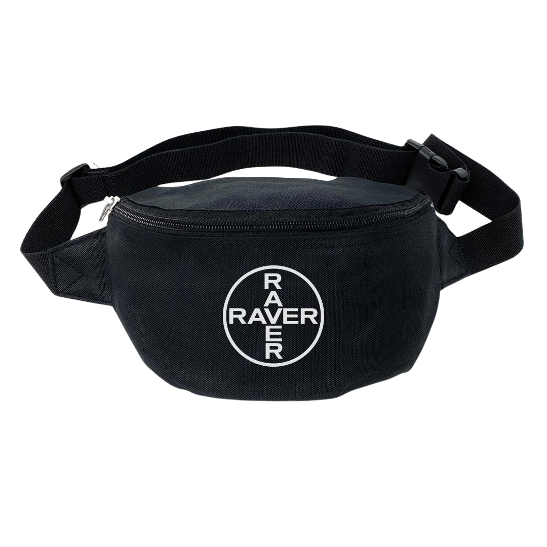 Bauchtasche Logo-Edition