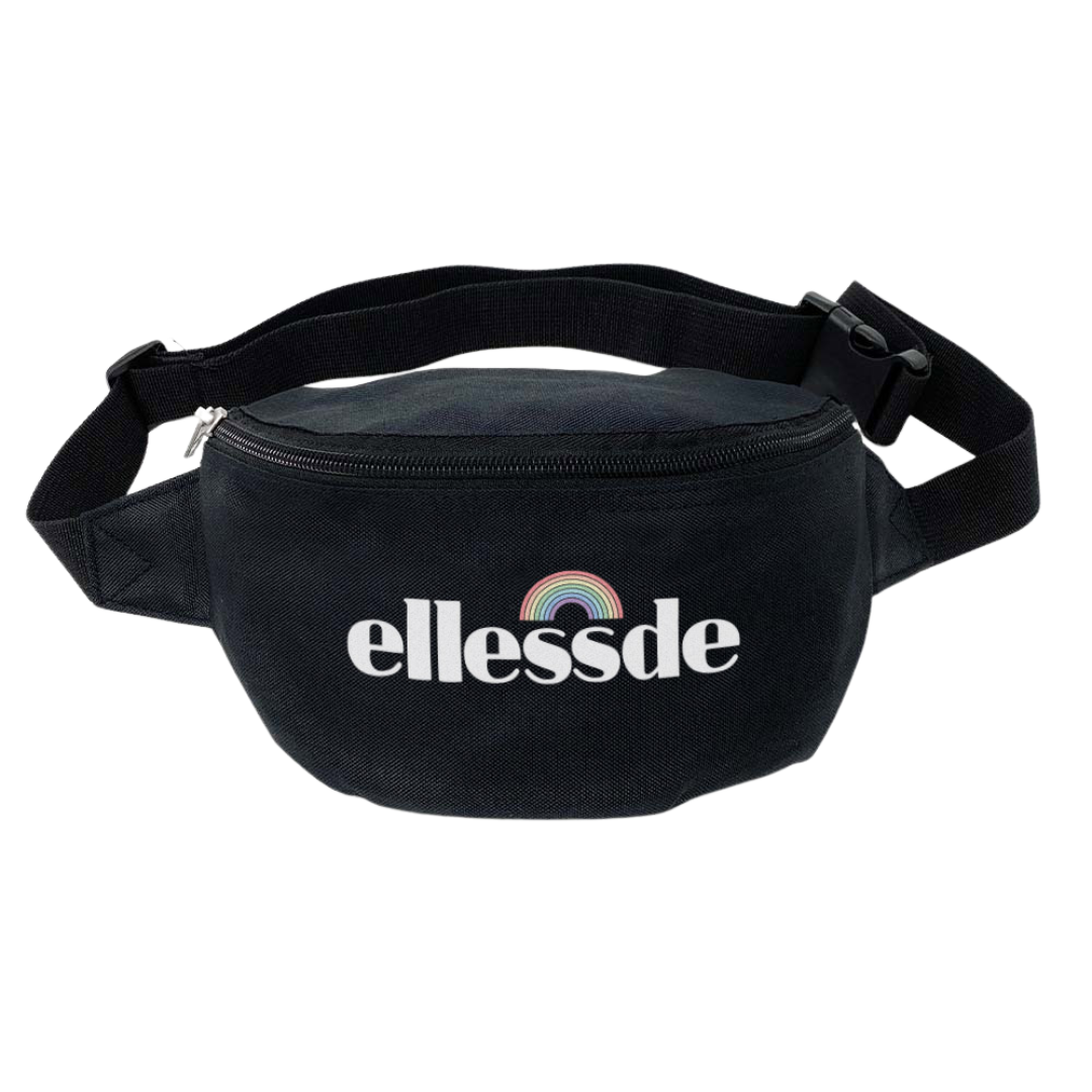 Bauchtasche Logo-Edition