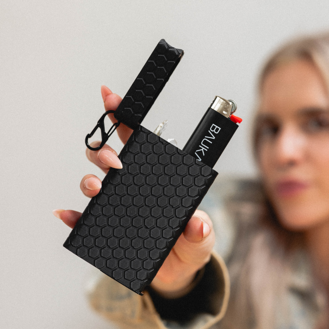 Baukasten Joint Case TO GO Lavendel