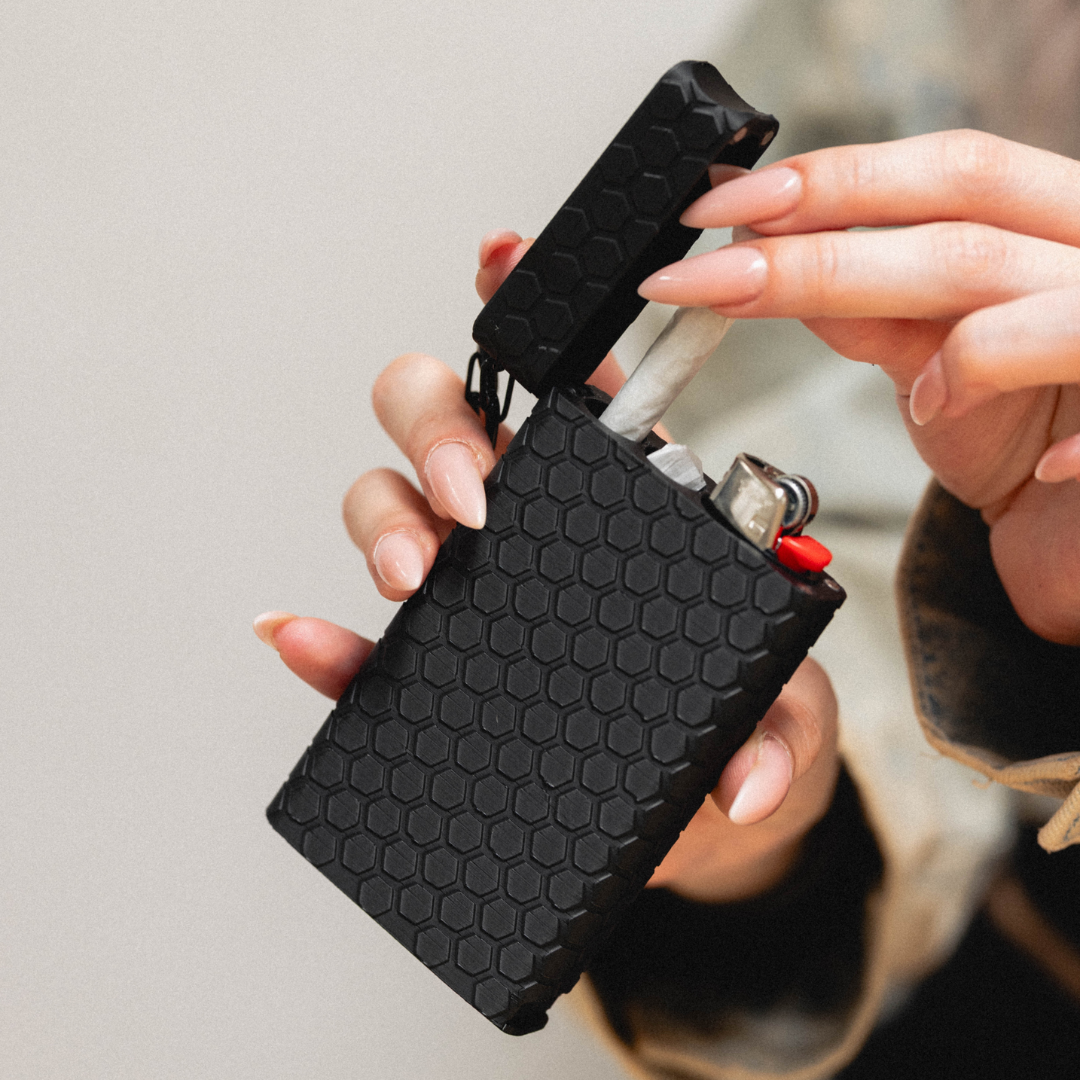 Baukasten Joint Case TO GO Lavendel