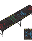 Beer Pong Tisch "Multigame"