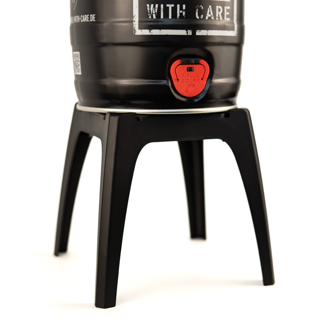 Apfelwein-Pur 5L Fass