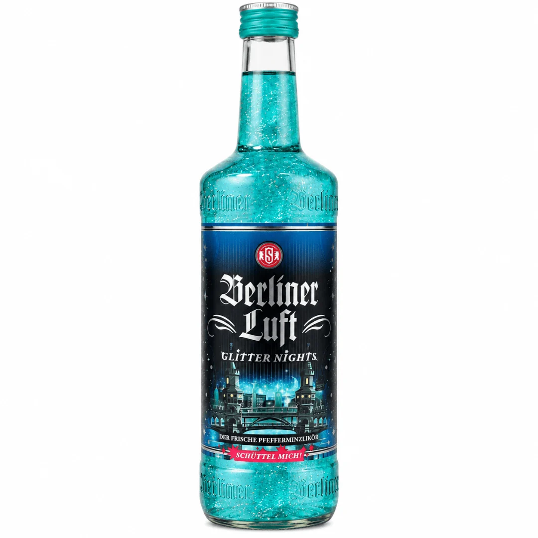 Berliner Luft Glitter Nights 0,7 l