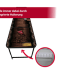 Bierpong-Tisch "Dirty Pub"