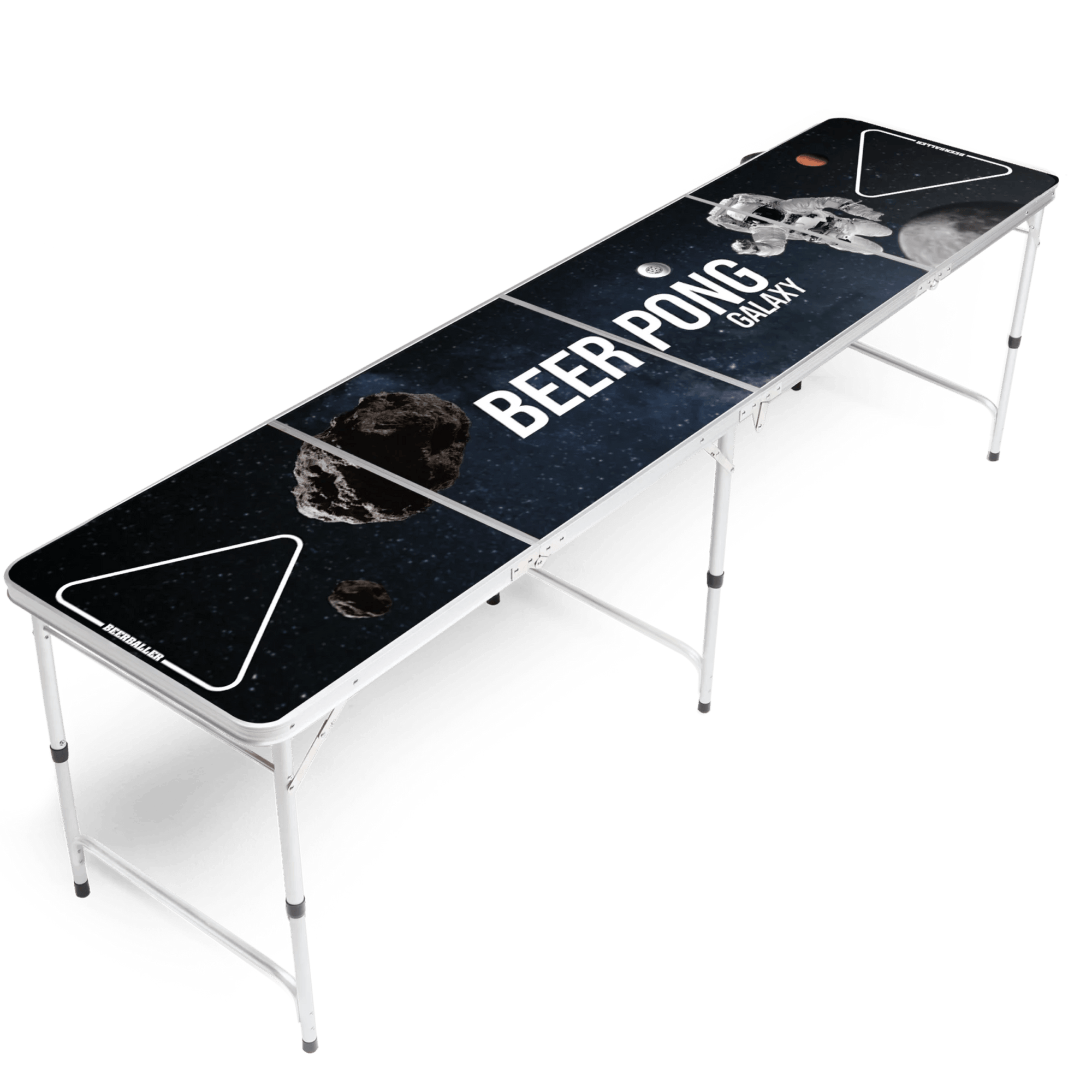 Bier Pong Tisch Galaxy - FestivalStuff