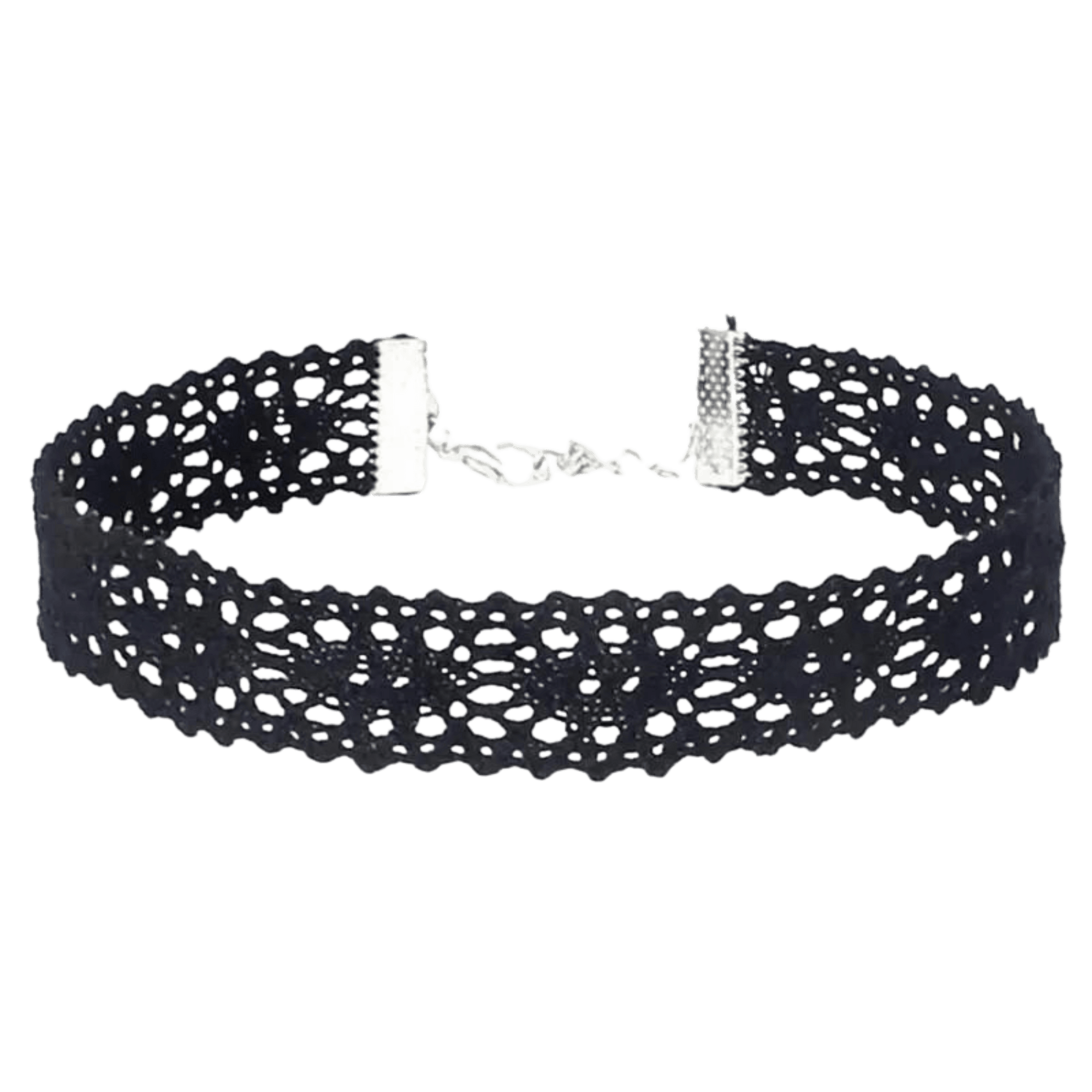 Halsband Set 5 Stück - FestivalStuff