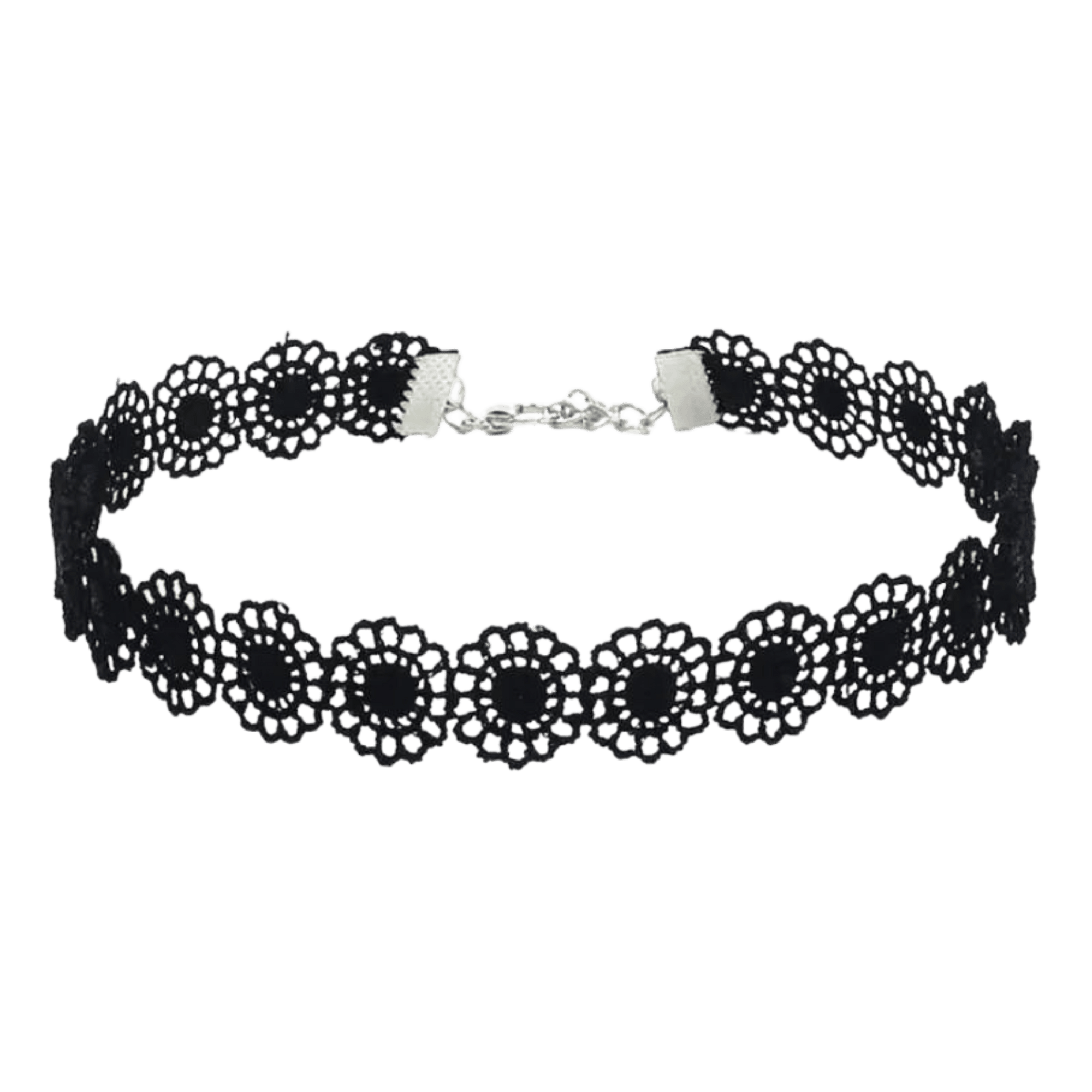 Halsband Set 5 Stück - FestivalStuff