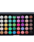 Lidschatten Palette - FestivalStuff