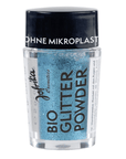 Bio Glitter Powder 6 Farben