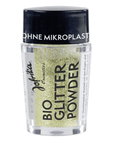 Bio Glitter Powder 6 Farben