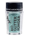 Bio Glitter Powder 6 Farben