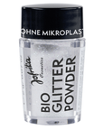 Bio Glitter Powder 6 Farben