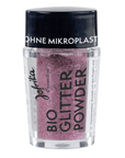 Bio Glitter Powder 6 Farben