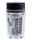 Bio Glitter Powder 6 Farben