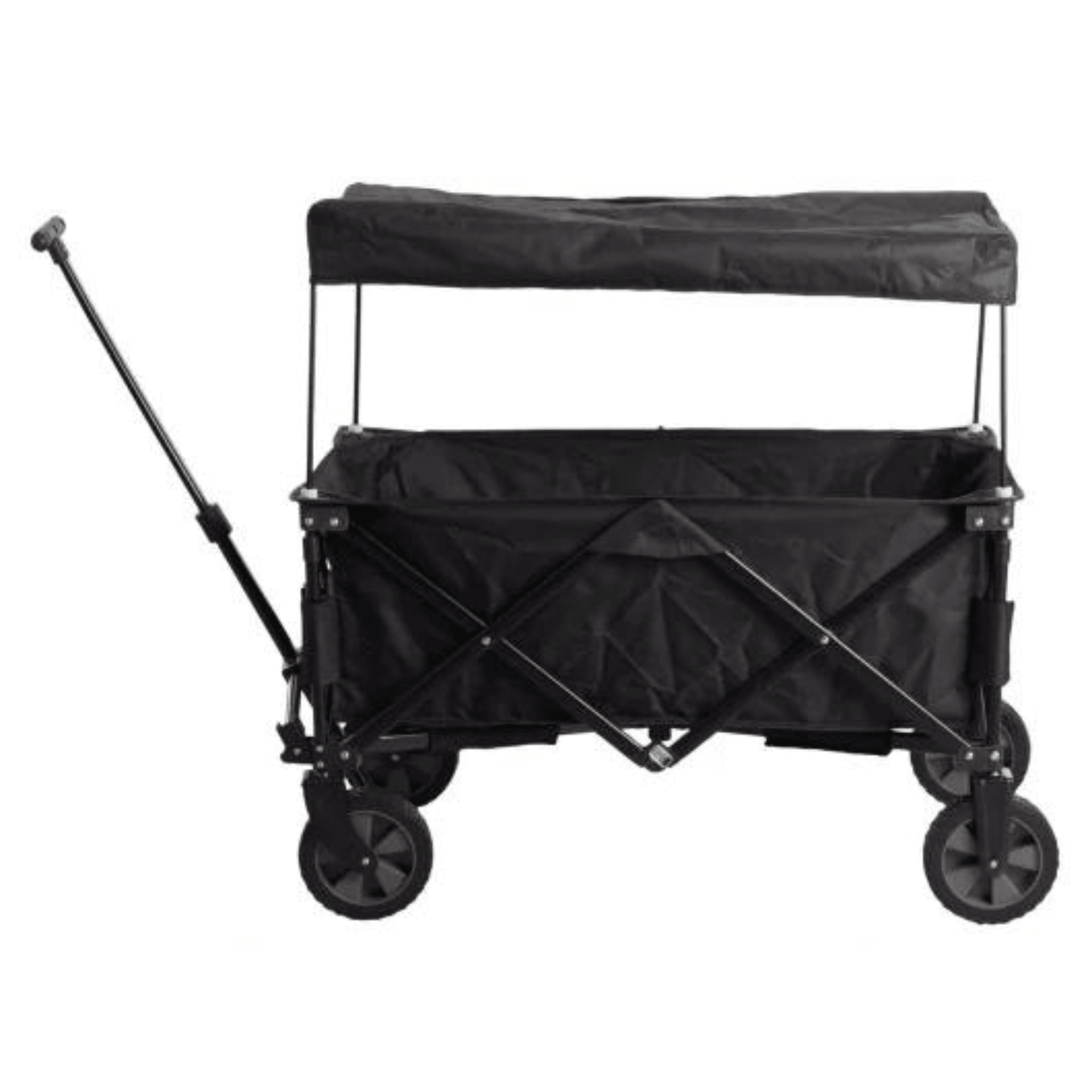 Bollerwagen mit Dach - FestivalStuff